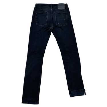 The Unbranded Brand The Unbranded Jean 11oz Solid 