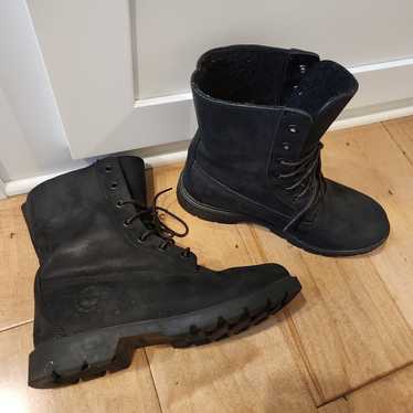 Womens Timberland Boots size 8 - image 1
