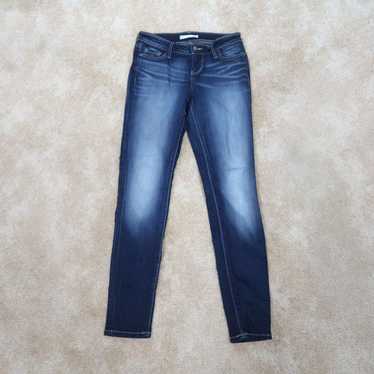 Vintage Daytrip Mila Skinny Jeans Womens Size 26 … - image 1