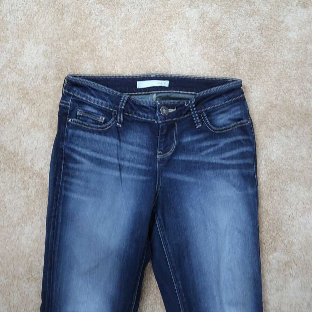 Vintage Daytrip Mila Skinny Jeans Womens Size 26 … - image 2