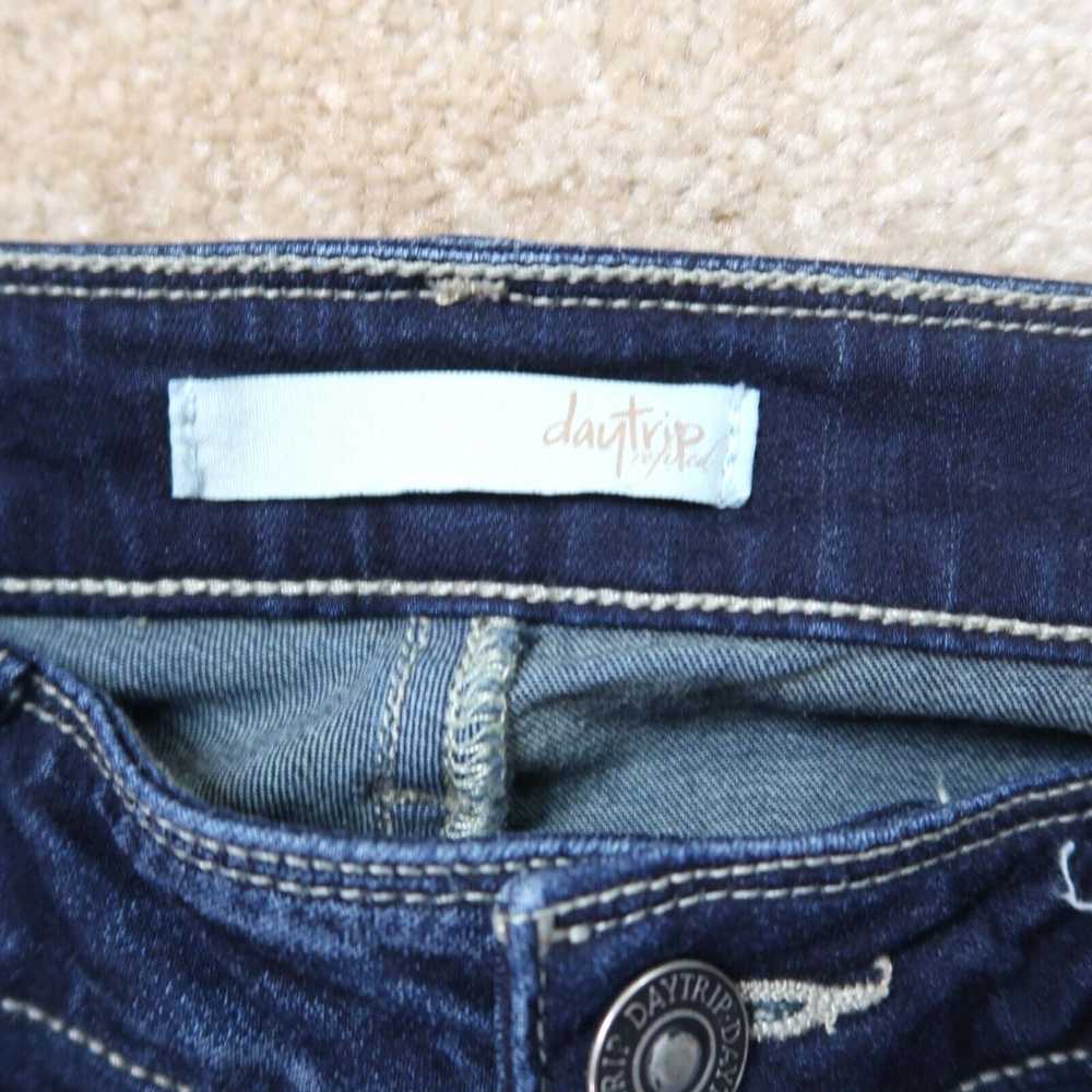 Vintage Daytrip Mila Skinny Jeans Womens Size 26 … - image 3