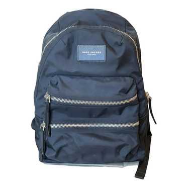 Marc Jacobs Vinyl backpack