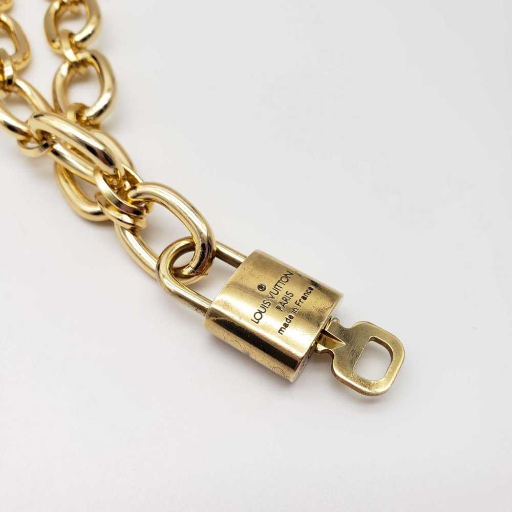 Louis Vuitton Necklace - image 5