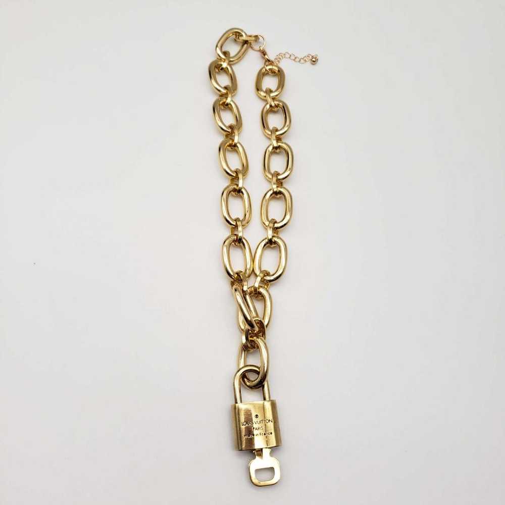 Louis Vuitton Necklace - image 6