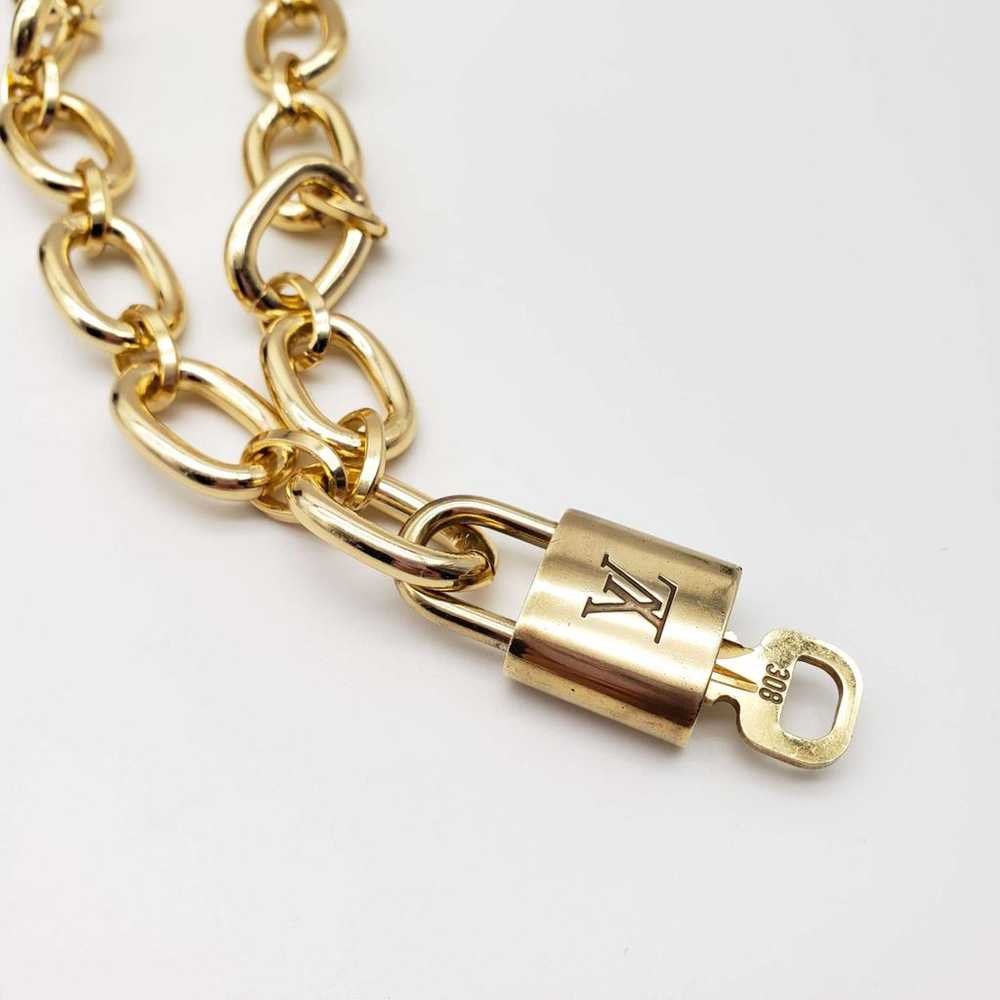 Louis Vuitton Necklace - image 7