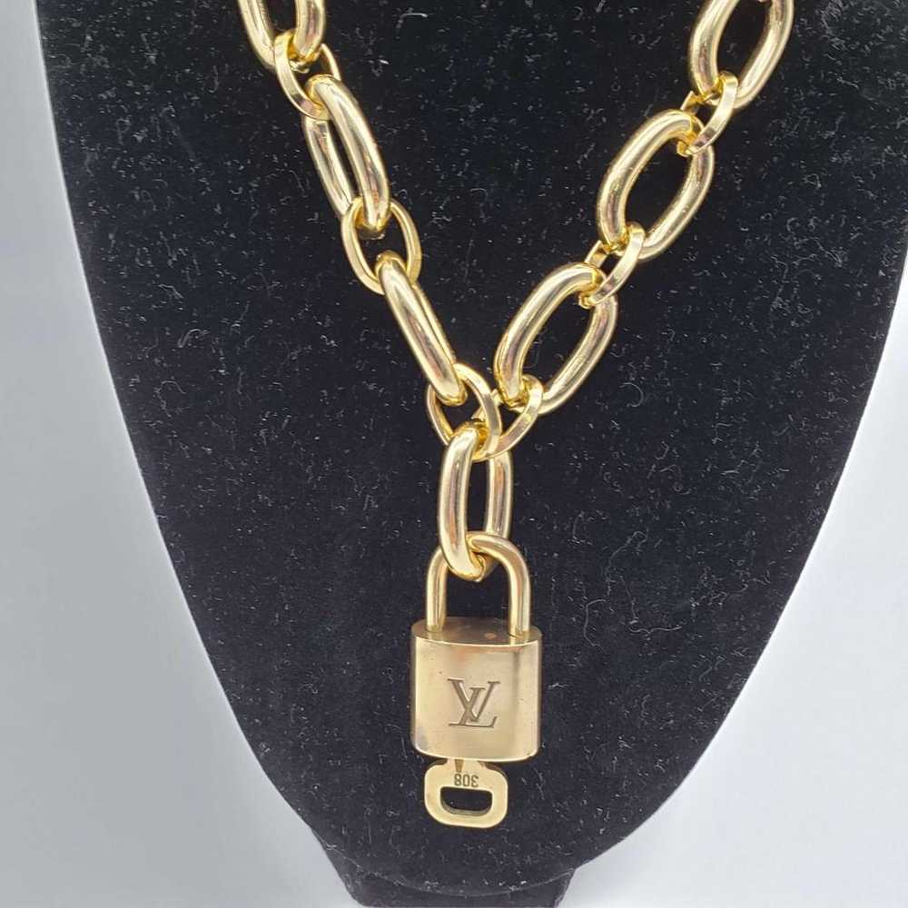 Louis Vuitton Necklace - image 8