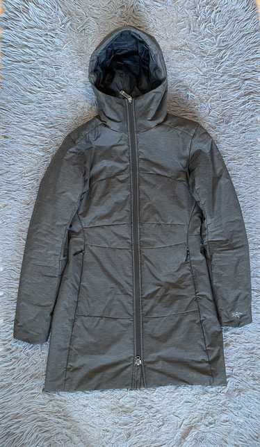 Arc'Teryx × Designer × Outdoor Life Arc’teryx gorp