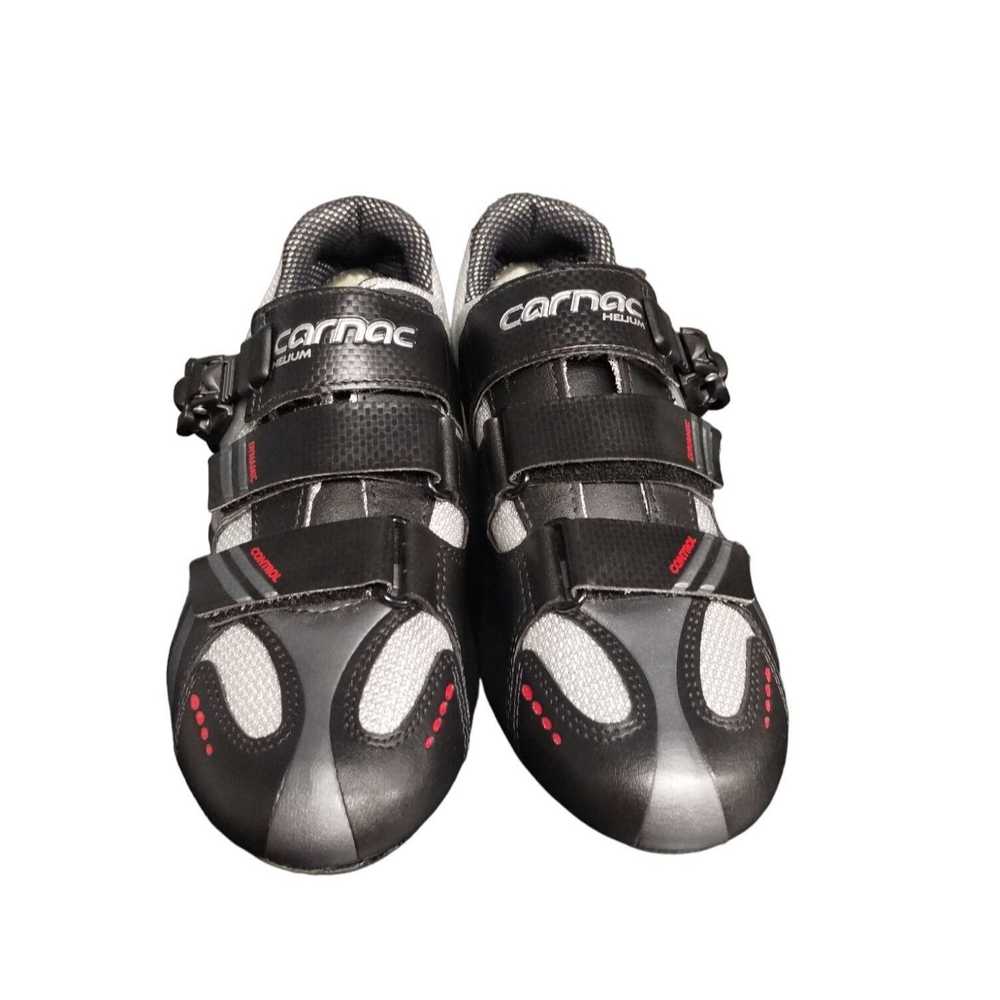 Other Carnac Helium Men's Cycling Shoes Size 42 S… - image 1