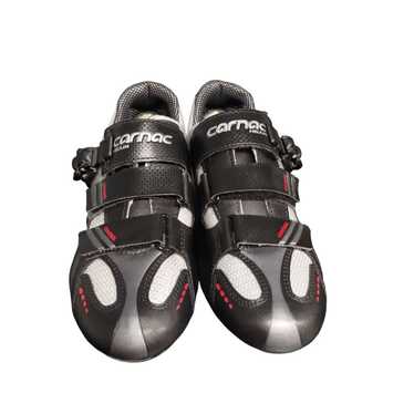 Other Carnac Helium Men's Cycling Shoes Size 42 S… - image 1