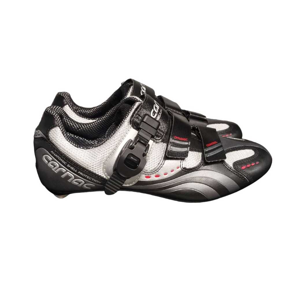 Other Carnac Helium Men's Cycling Shoes Size 42 S… - image 4