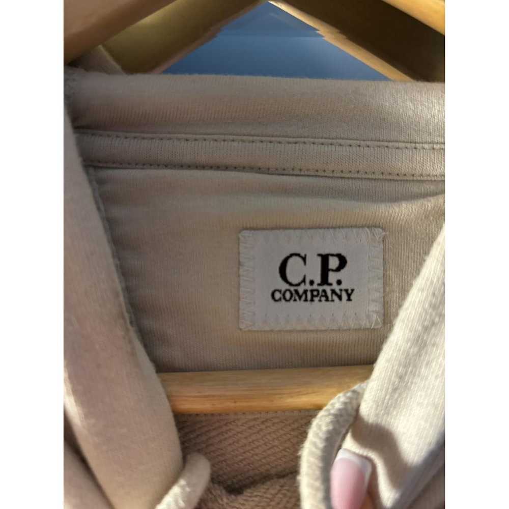 Cp Company Sweatshirt - image 5