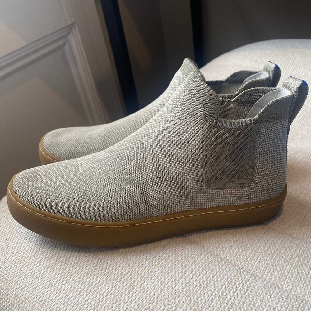 Rothy’s Chelsea Boot, Size 6 - image 3