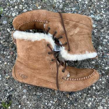 Ugg boots - image 1