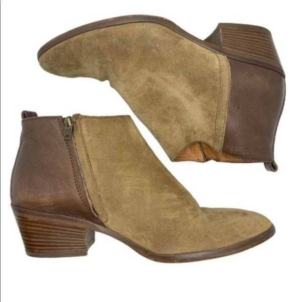 Madewell Cait ankle bootie - image 3