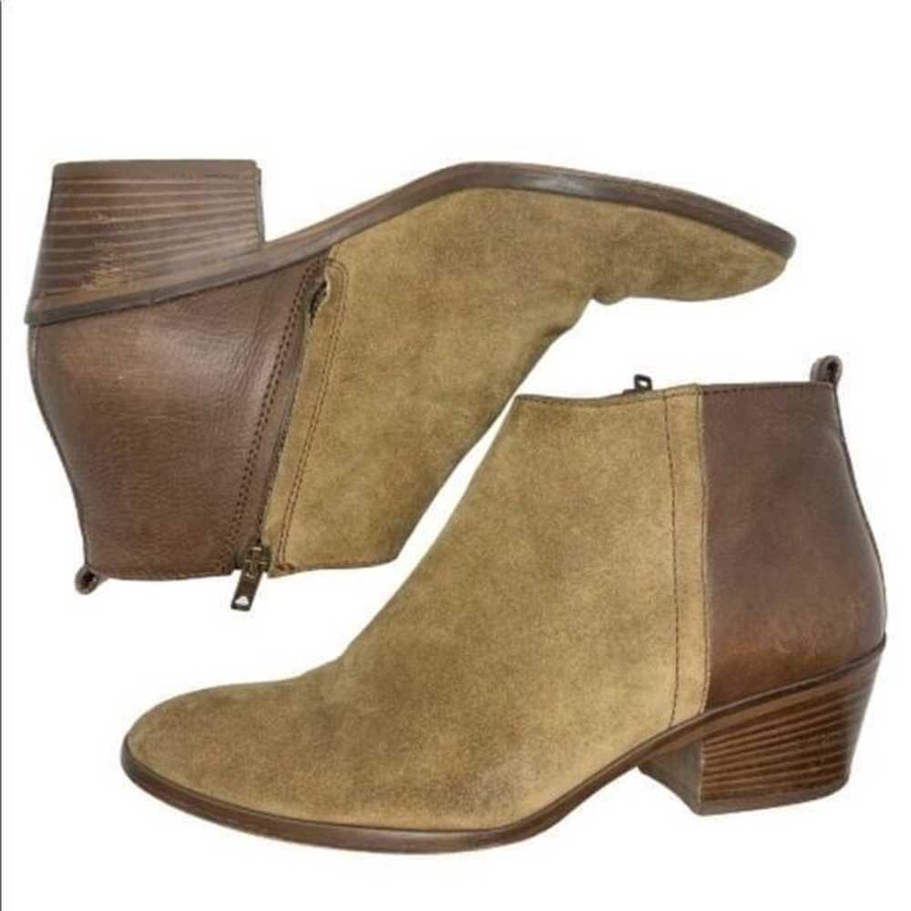 Madewell Cait ankle bootie - image 4