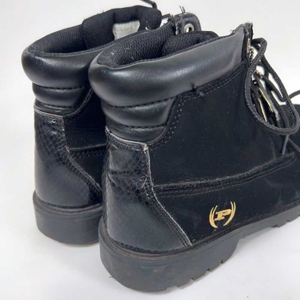 Women's Vintage Y2K Baby Phat Indie Grunge Street… - image 5