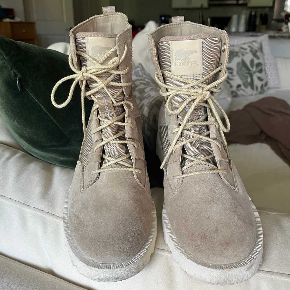 SOREL caribou boots - image 2
