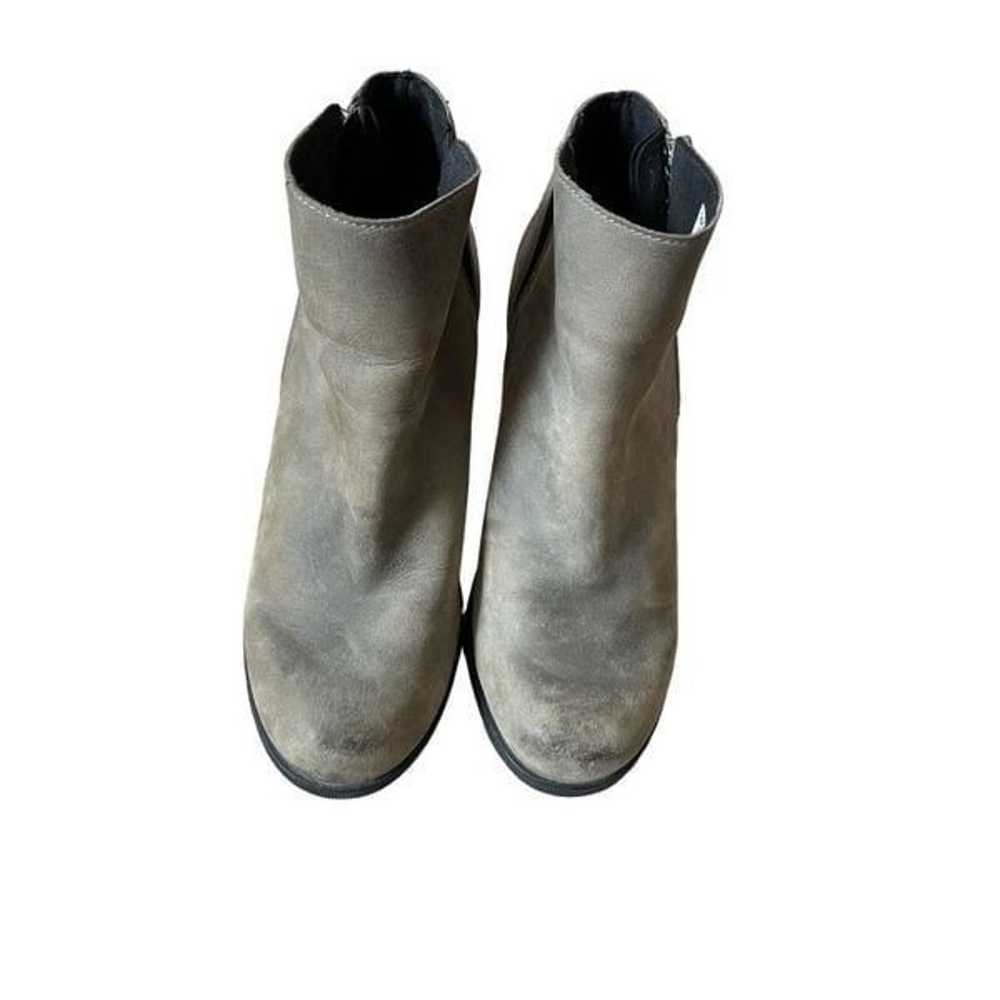 Sorel Women's Joan of Arctic Wedge II Ankle Boots… - image 6