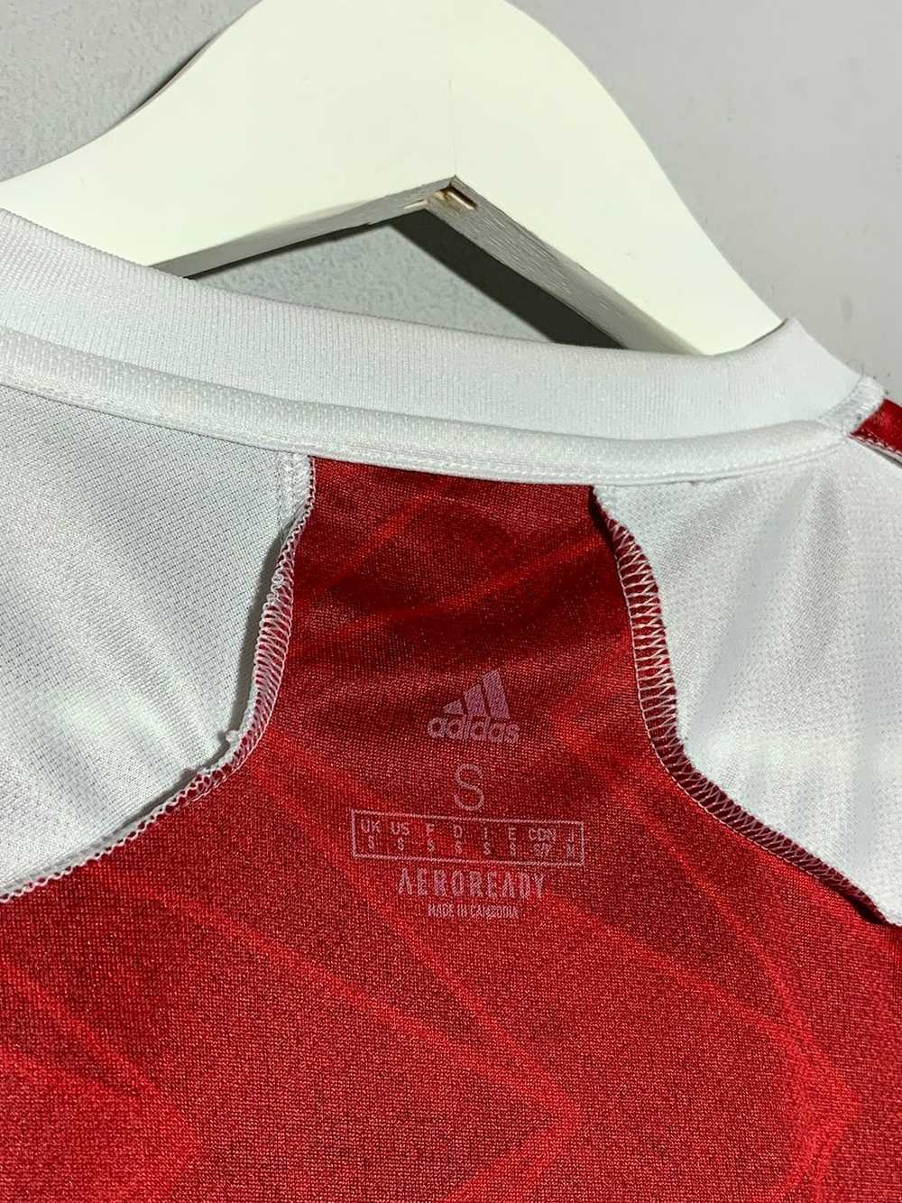 Adidas × Soccer Jersey Arsenal London Adidas 2020… - image 11