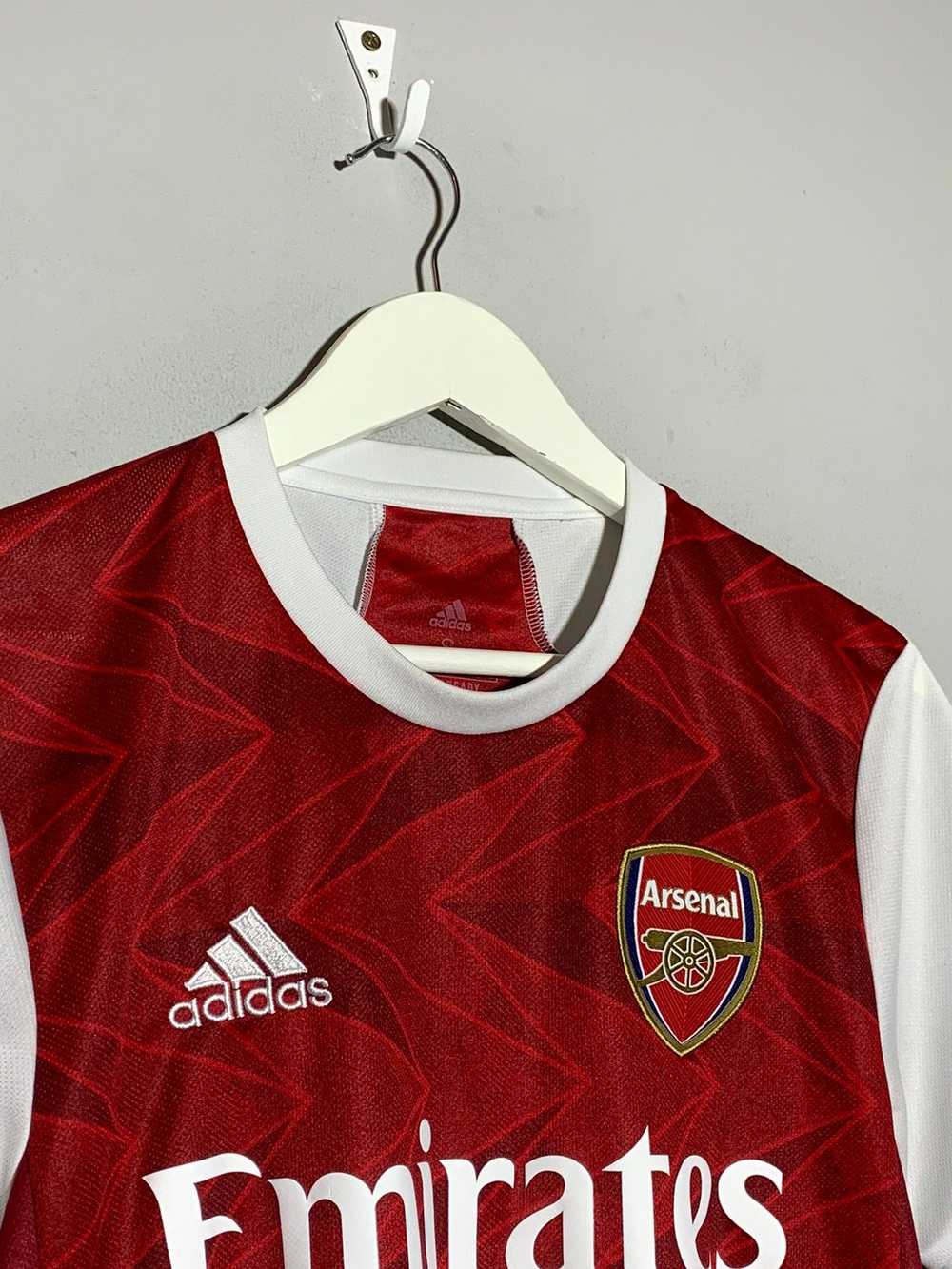 Adidas × Soccer Jersey Arsenal London Adidas 2020… - image 3
