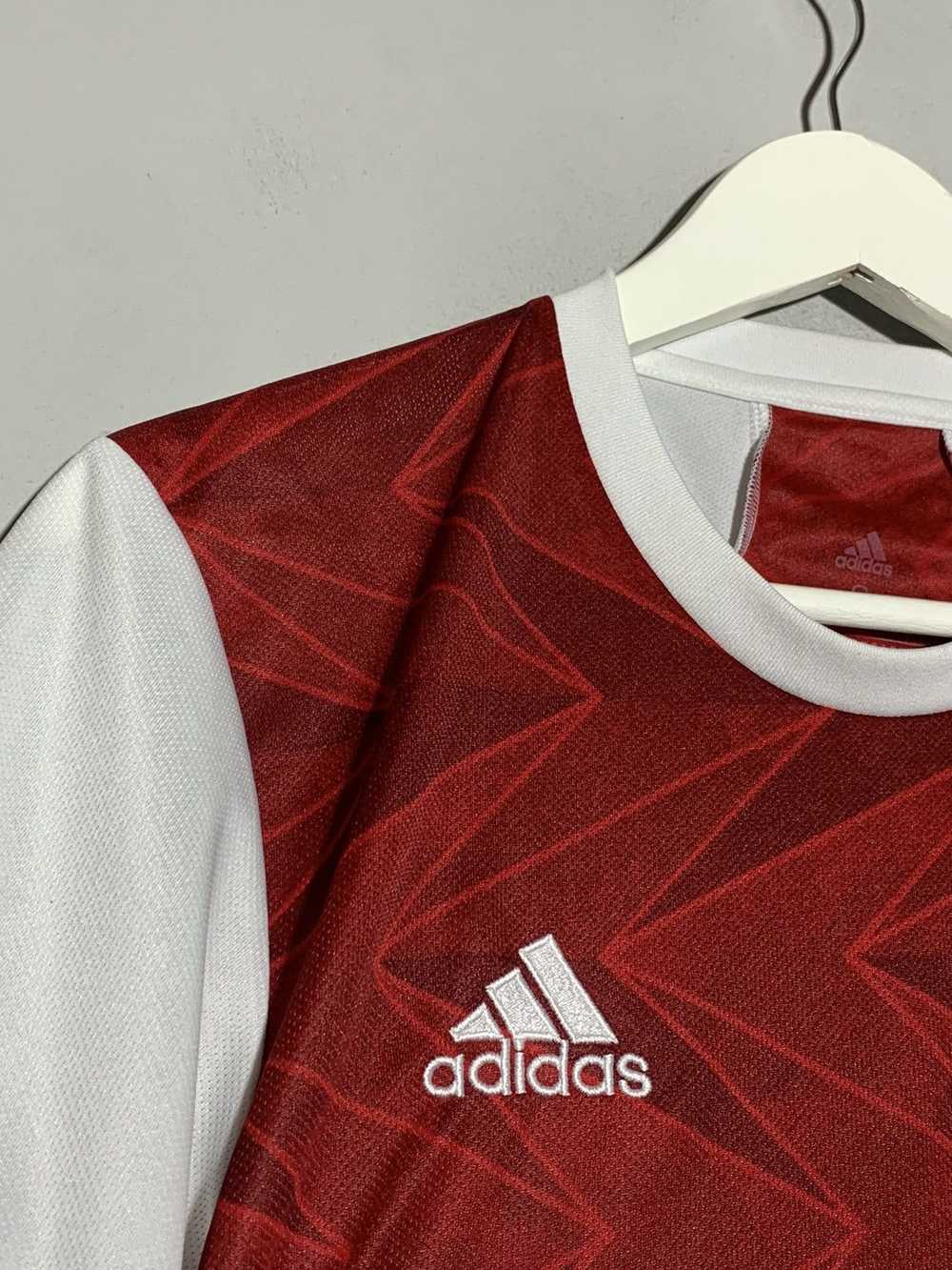 Adidas × Soccer Jersey Arsenal London Adidas 2020… - image 6