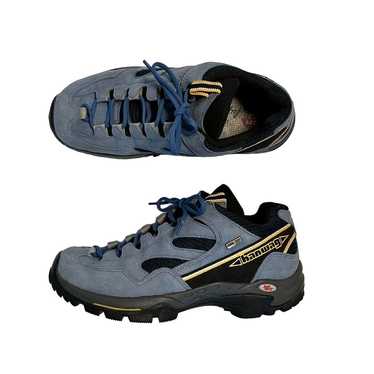 Hanwag Hiking Boot Size 40 Gortex Waterproof Leath