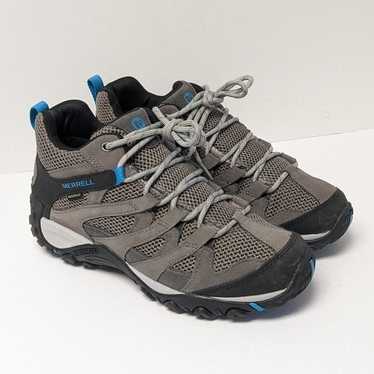 Merrell Alverstone Mid Waterproof Hiking Boots, C… - image 1