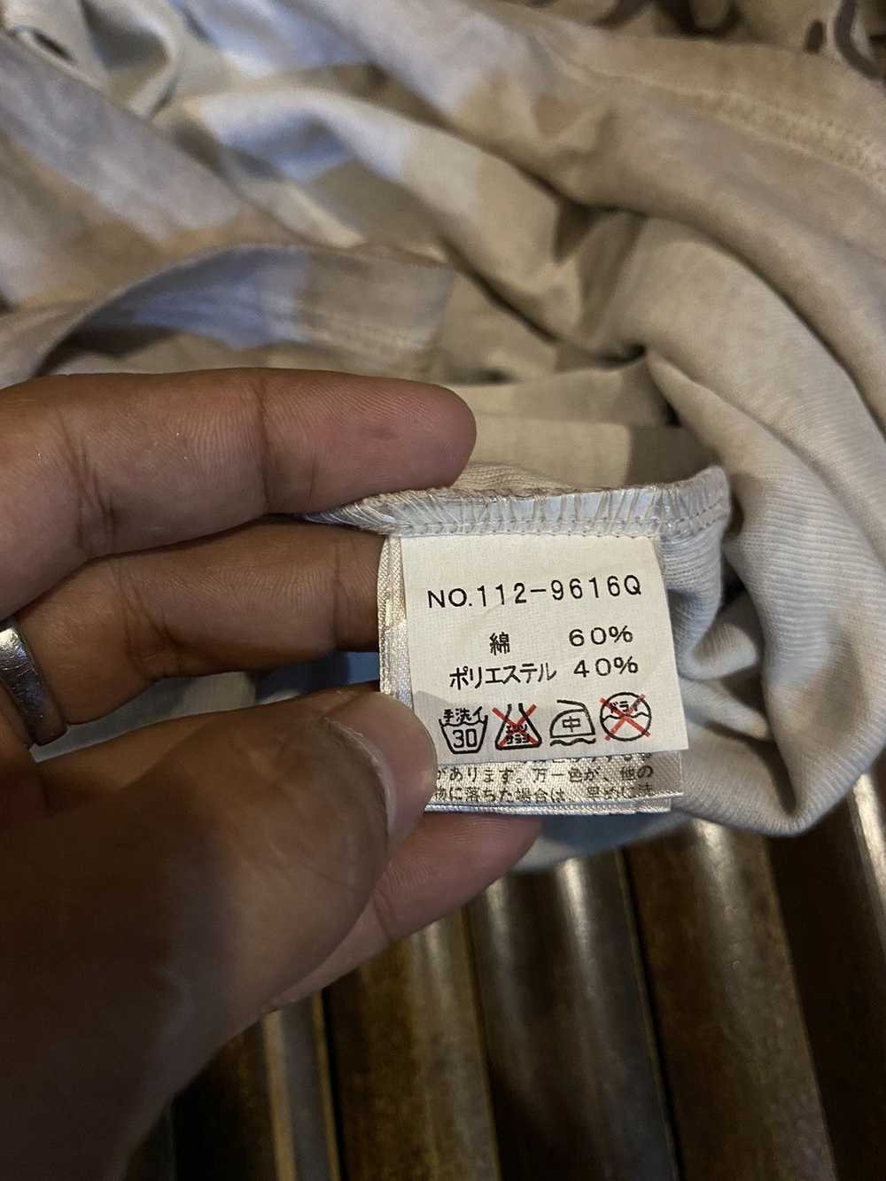 semanticdesign SEMANTICDESIGN TSHIRT - image 7