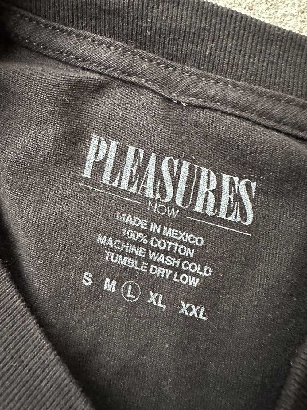 Hype × Pleasures × Streetwear Pleasures "Personal… - image 6