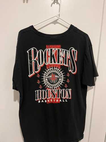 Streetwear Houston Rockets T-shirt