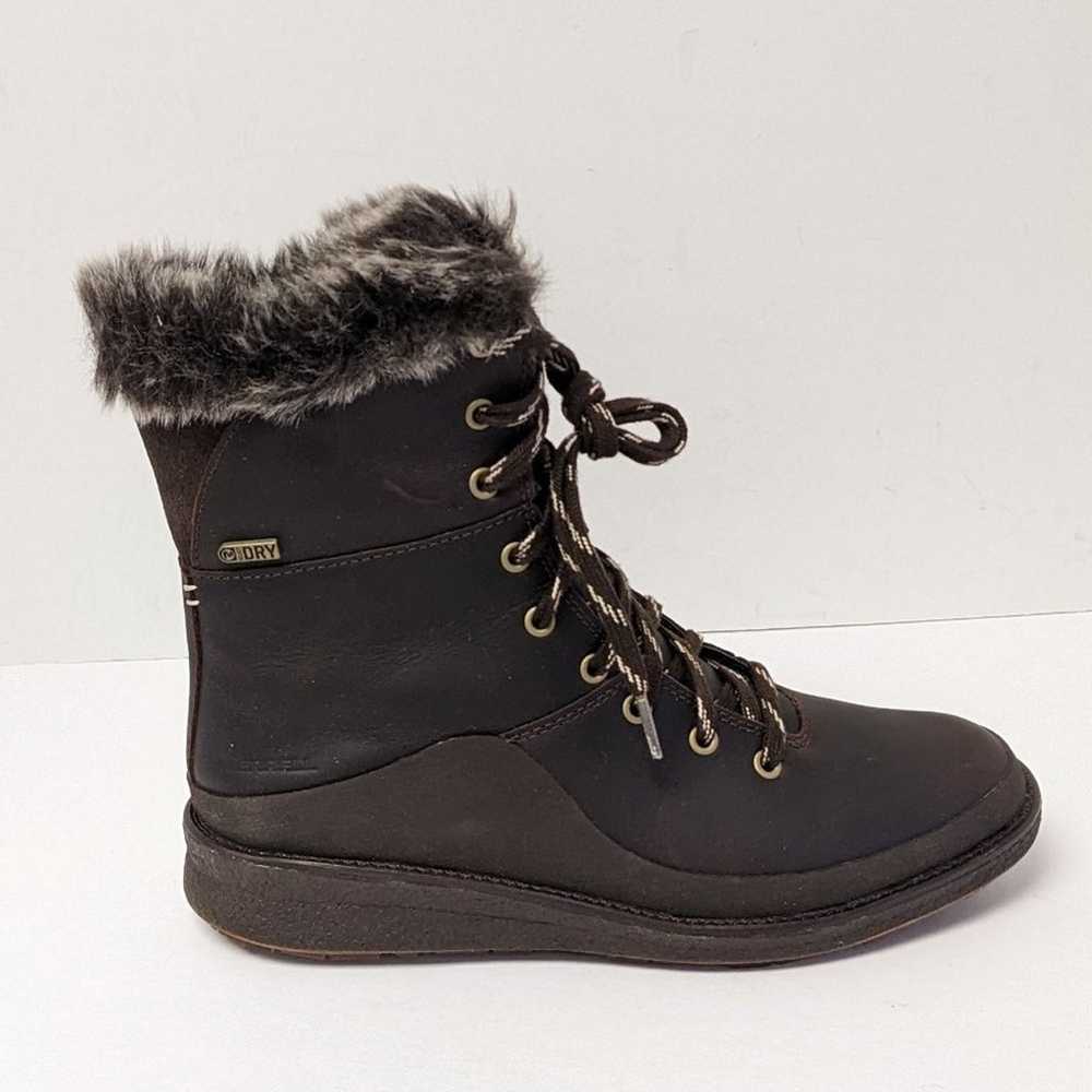 Merrell Tremblant Ezra Waterproof Winter Boots, B… - image 2