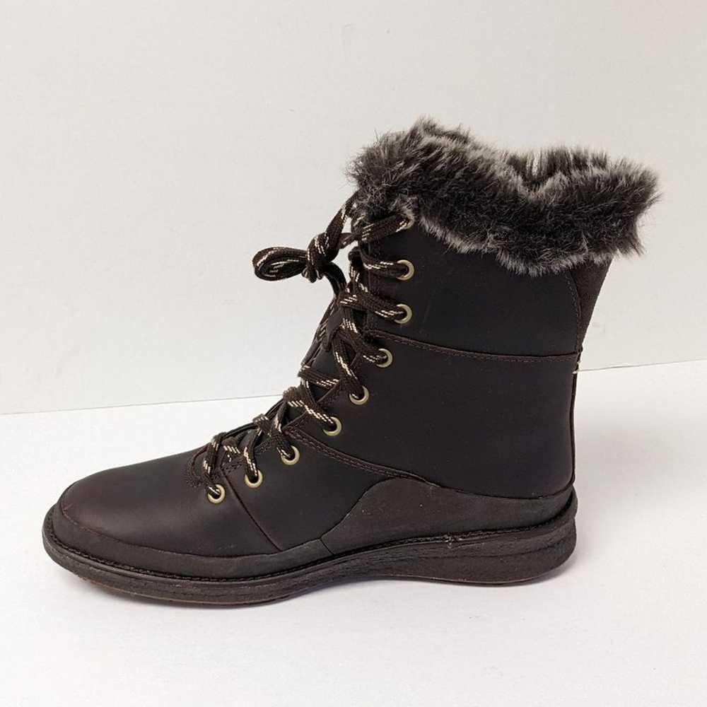 Merrell Tremblant Ezra Waterproof Winter Boots, B… - image 3