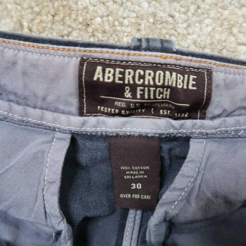 Abercrombie & Fitch Abercrombie & Fitch Cargo Sho… - image 3