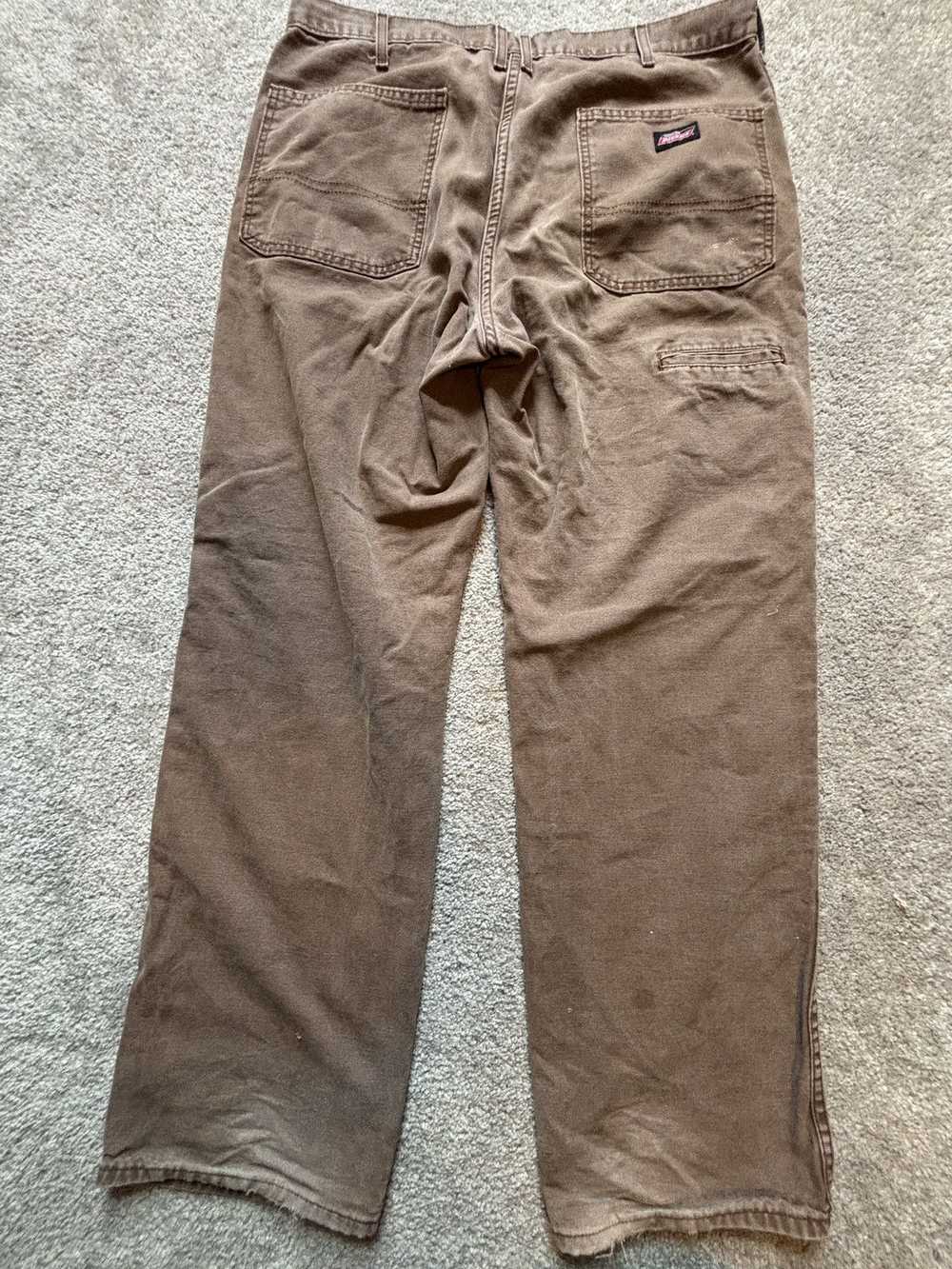 Dickies Dickies carpenter pants - image 3