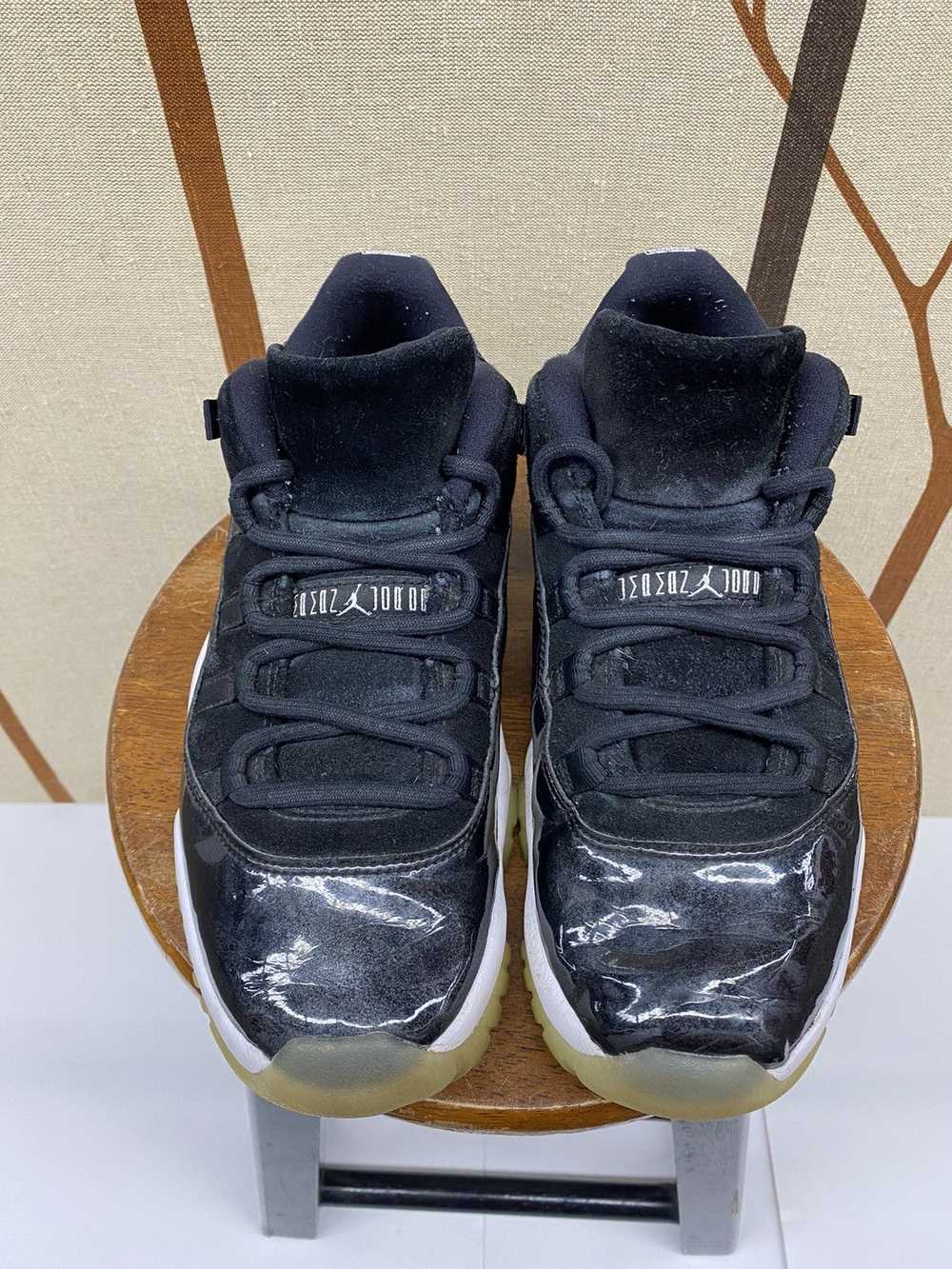 Jordan Brand × Nike × Vintage Size 8.5 Air Jordan… - image 2
