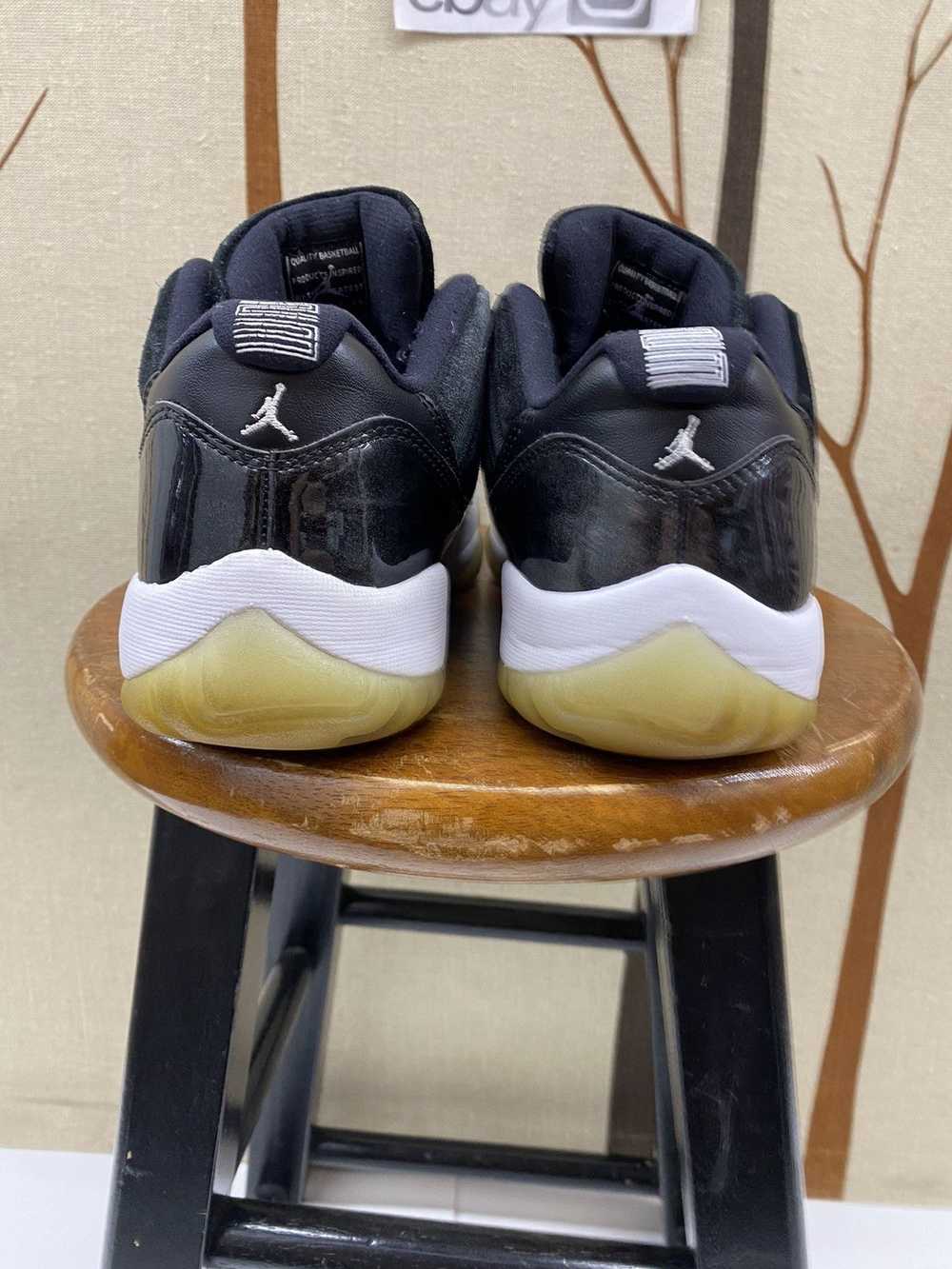 Jordan Brand × Nike × Vintage Size 8.5 Air Jordan… - image 6