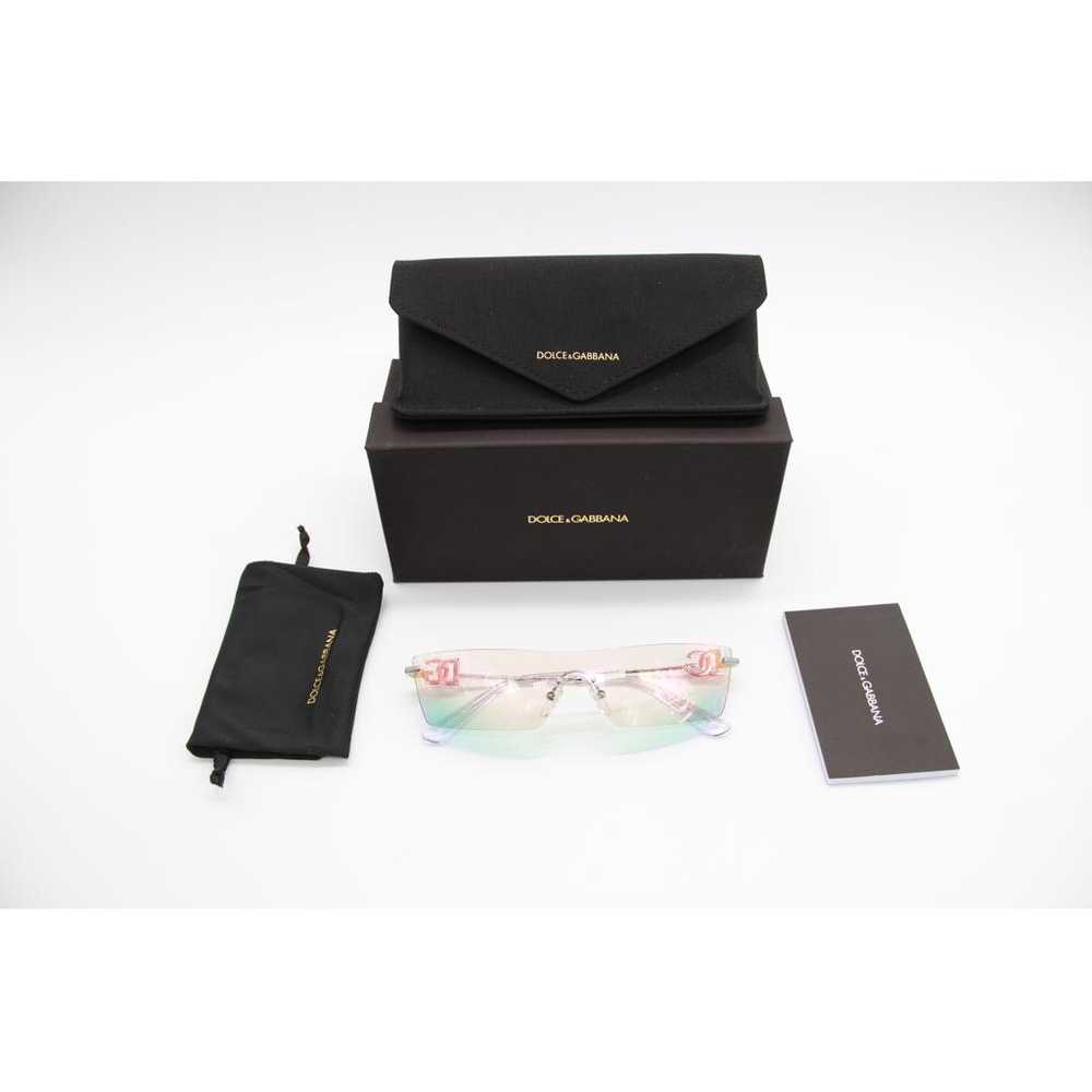 Dolce & Gabbana Sunglasses - image 4