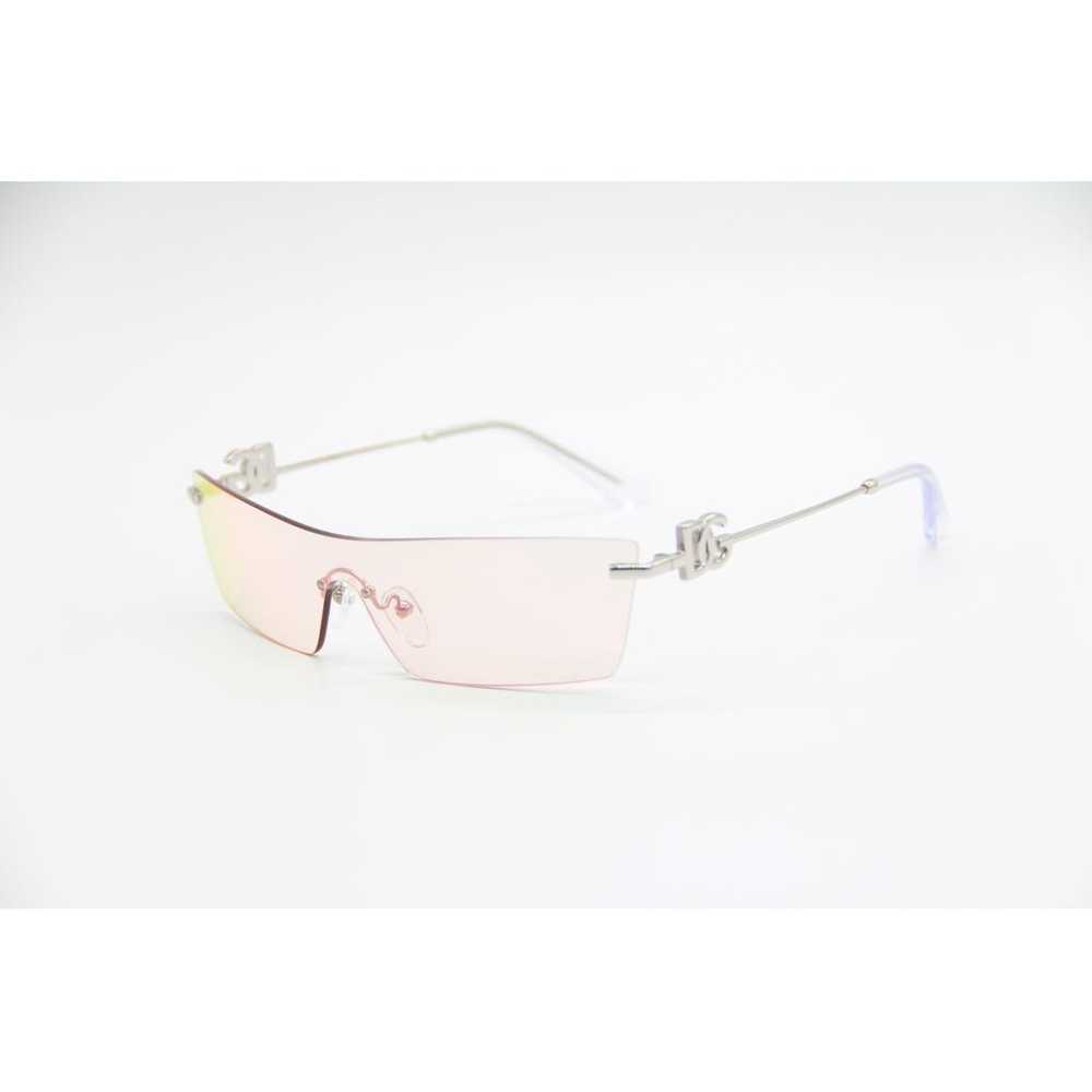 Dolce & Gabbana Sunglasses - image 5