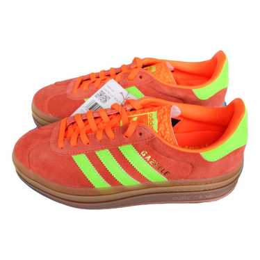 Adidas Gazelle trainers - image 1