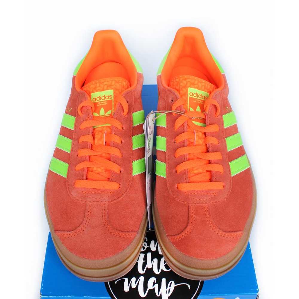 Adidas Gazelle trainers - image 7