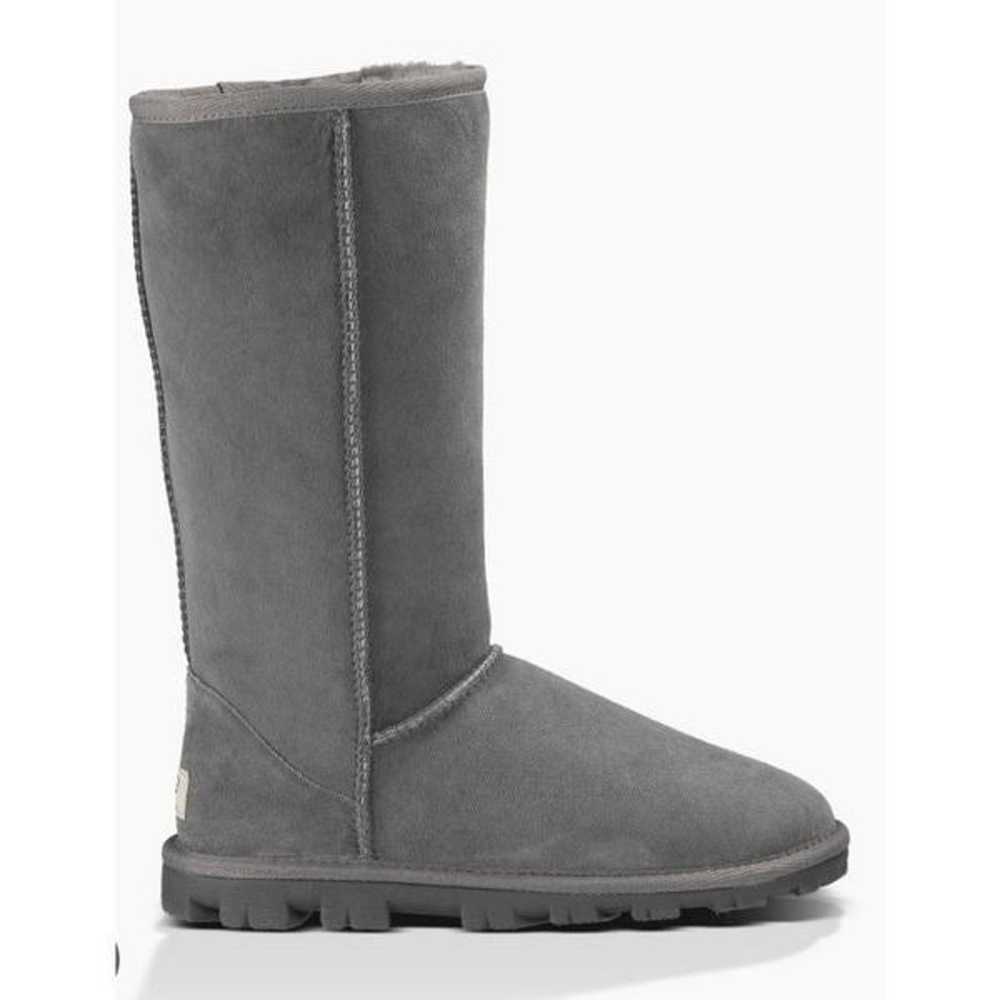 UGG Essential Tall Classic Boot Size 9 - image 1