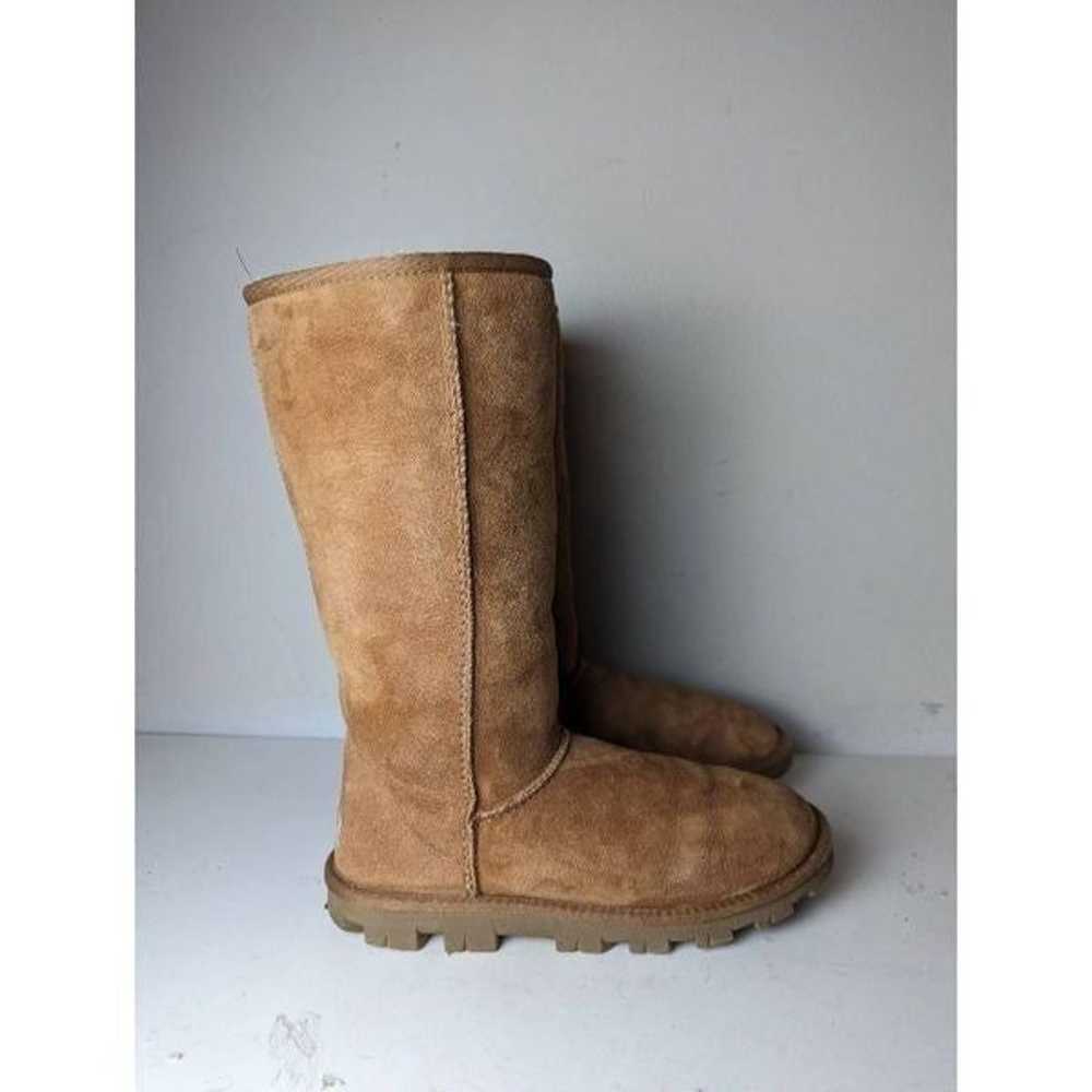 UGG Essential Tall Classic Boot Size 9 - image 2