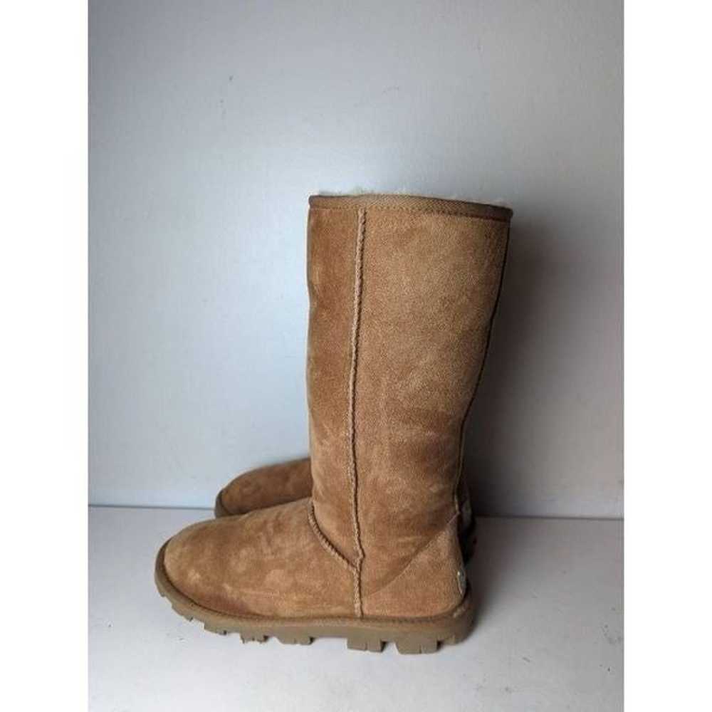 UGG Essential Tall Classic Boot Size 9 - image 3