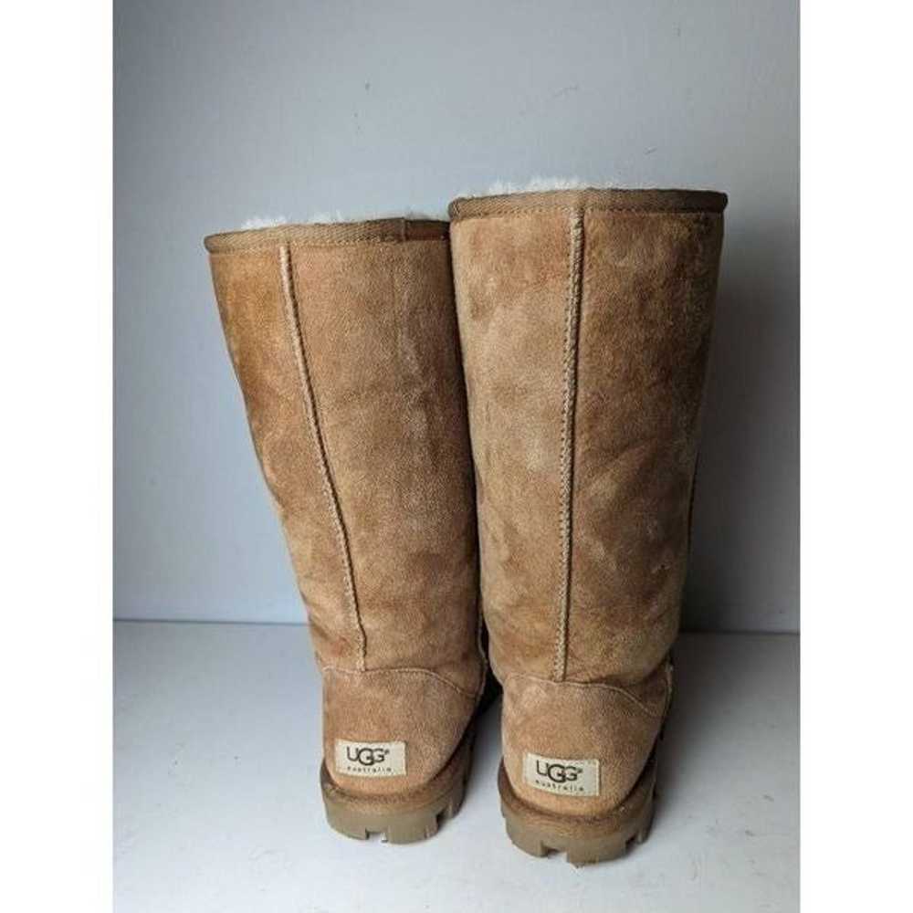 UGG Essential Tall Classic Boot Size 9 - image 6