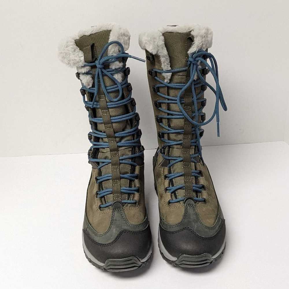 Merrell Thermo Rhea Tall Waterproof Winter Boots,… - image 3