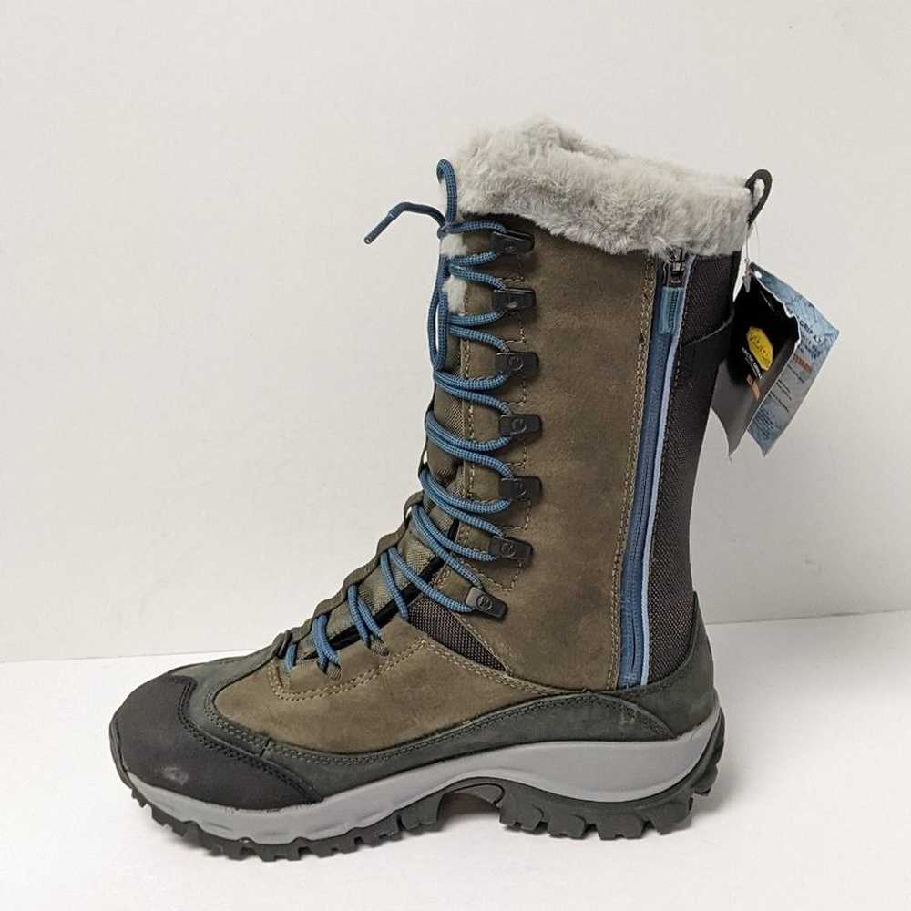 Merrell Thermo Rhea Tall Waterproof Winter Boots,… - image 4