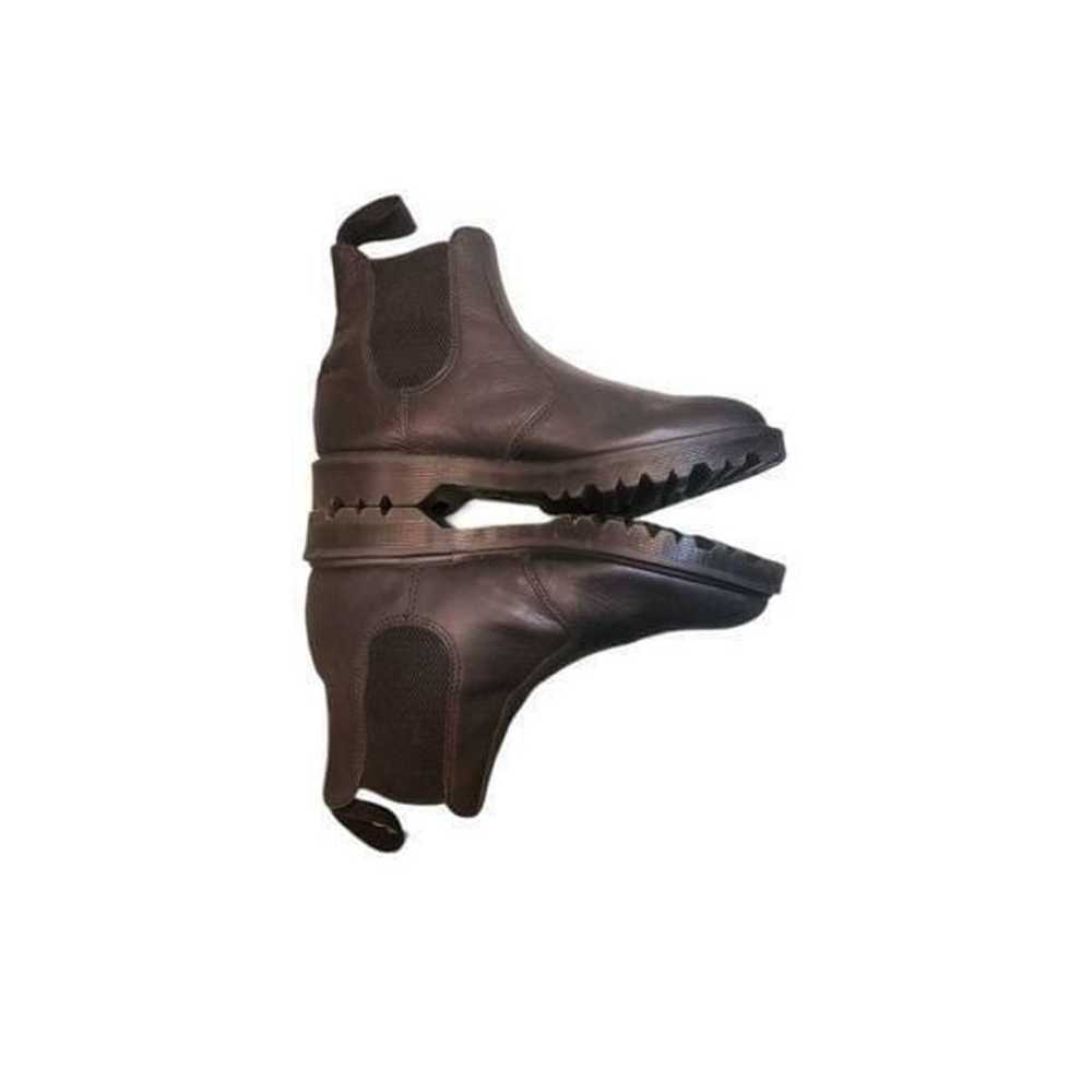 Dr. Martens Men's 2976 Mono Chelsea Boots
Size 9 - image 4