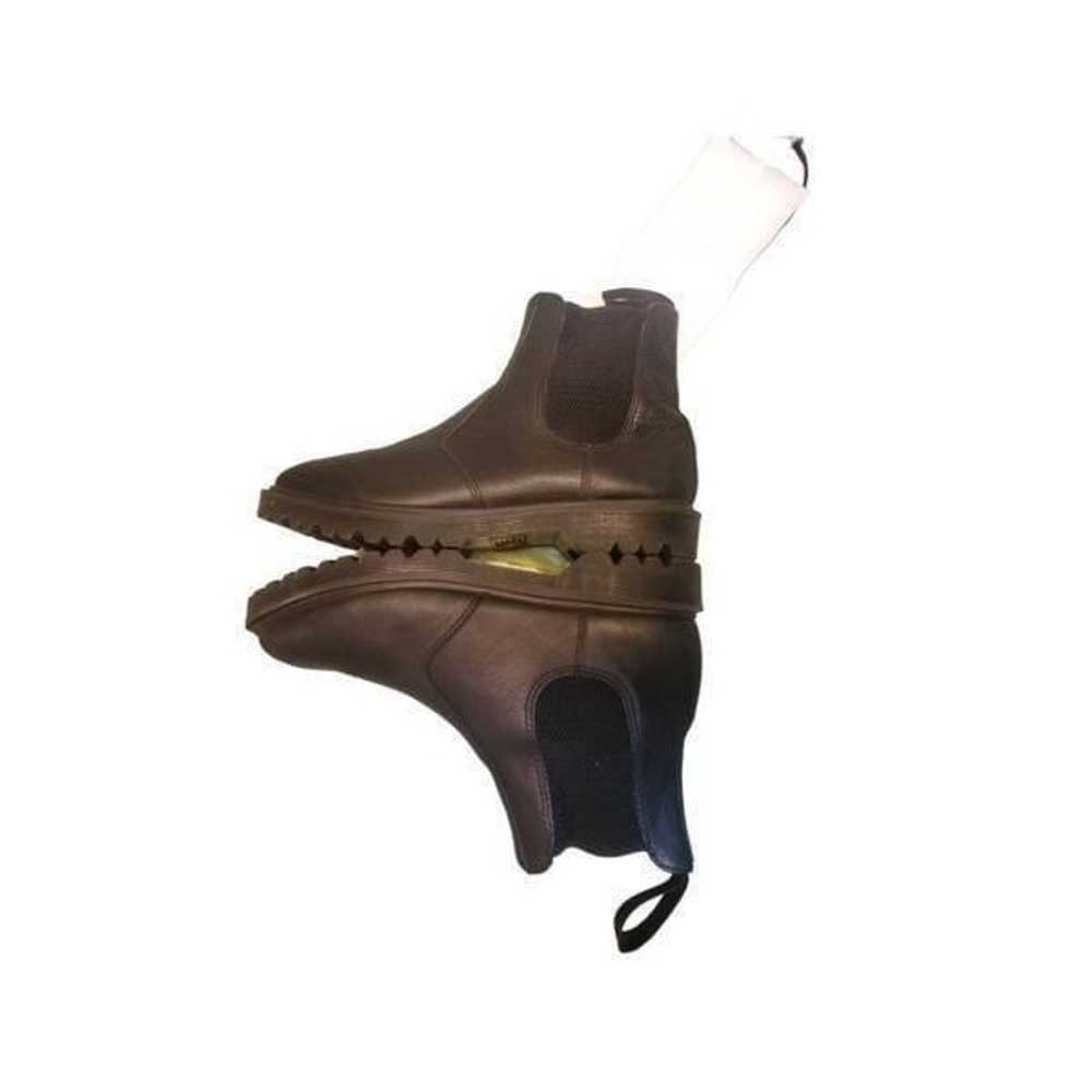 Dr. Martens Men's 2976 Mono Chelsea Boots
Size 9 - image 5