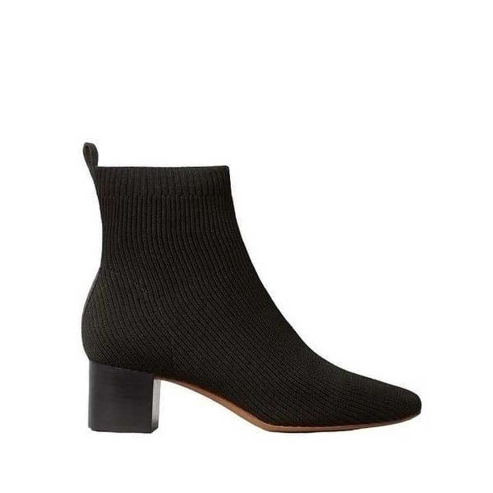 Everlane The Glove Boots in Black 10.5 New Womens… - image 12