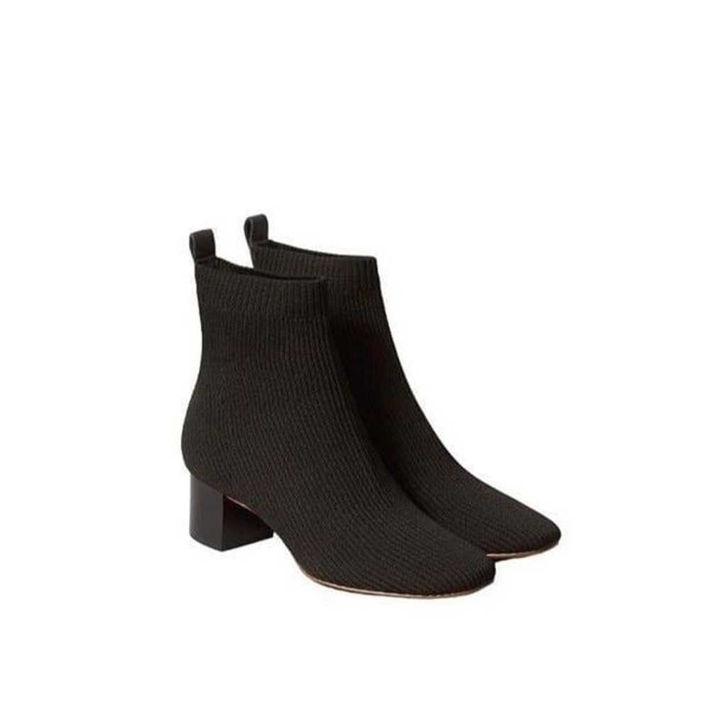 Everlane The Glove Boots in Black 10.5 New Womens… - image 1